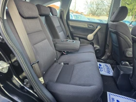 Honda Cr-v 2.2D-4X4-6 CKOРОСТИ, снимка 10