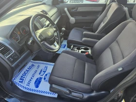 Honda Cr-v 2.2D-4X4-6 CKOРОСТИ, снимка 8