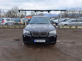 BMW X3 2.8i AUTOMAT, снимка 2