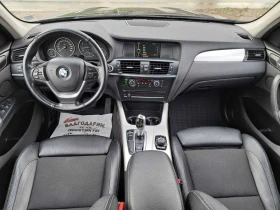 BMW X3 2.8i AUTOMAT, снимка 9