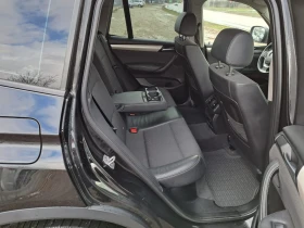 BMW X3 2.8i AUTOMAT, снимка 13
