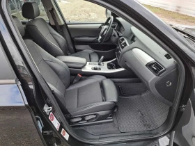 BMW X3 2.8i AUTOMAT, снимка 10