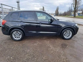 BMW X3 2.8i AUTOMAT, снимка 5