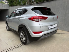 Hyundai Tucson 2.0 Diesel 2WD, снимка 4
