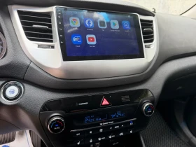 Hyundai Tucson 2.0 Diesel 2WD, снимка 16