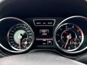 Mercedes-Benz ML 63 AMG CARFAX, снимка 8