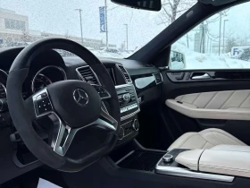 Mercedes-Benz ML 63 AMG CARFAX, снимка 5