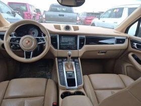 Porsche Macan  S | 2 КЛЮЧА | ШИБИДАХ | ПОДГРЕВИ | CARFAX, снимка 10
