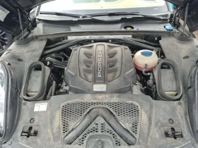 Porsche Macan  S | 2 КЛЮЧА | ШИБИДАХ | ПОДГРЕВИ | CARFAX, снимка 17