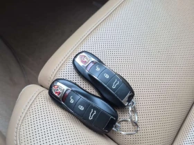 Porsche Macan  S | 2 КЛЮЧА | ШИБИДАХ | ПОДГРЕВИ | CARFAX, снимка 8