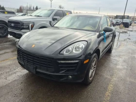 Porsche Macan  S | 2 КЛЮЧА | ШИБИДАХ | ПОДГРЕВИ | CARFAX, снимка 1
