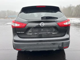 Nissan Qashqai 1.5dci Automat | Очакван внос | С Гаранция, снимка 5