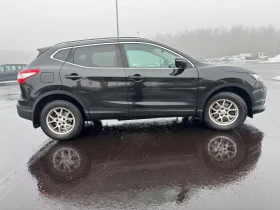 Nissan Qashqai 1.5dci Automat | Очакван внос | С Гаранция, снимка 8