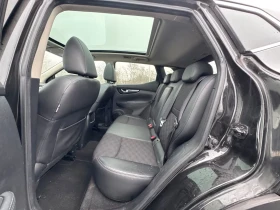 Nissan Qashqai 1.5dci Automat | Очакван внос | С Гаранция, снимка 13