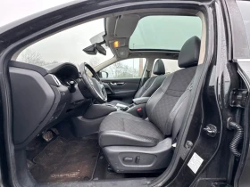 Nissan Qashqai 1.5dci Automat | Очакван внос | С Гаранция, снимка 10
