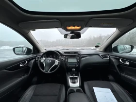 Nissan Qashqai 1.5dci Automat | Очакван внос | С Гаранция, снимка 9