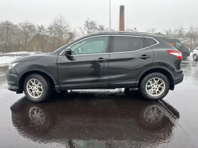 Nissan Qashqai 1.5dci Automat | Очакван внос | С Гаранция, снимка 7