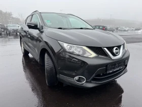 Nissan Qashqai 1.5dci Automat | Очакван внос | С Гаранция, снимка 3