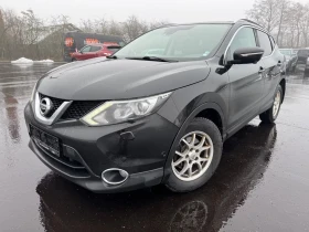 Nissan Qashqai 1.5dci Automat | Очакван внос | С Гаранция, снимка 1