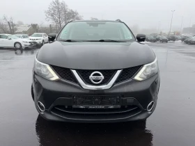 Nissan Qashqai 1.5dci Automat | Очакван внос | С Гаранция, снимка 2