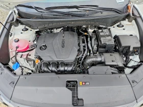 Hyundai Tucson 2.5L (187 кс) Automatic, снимка 12