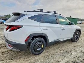 Hyundai Tucson 2.5L (187 кс) Automatic, снимка 3