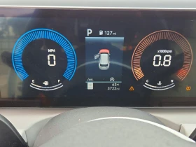 Hyundai Tucson 2.5L (187 кс) Automatic, снимка 9