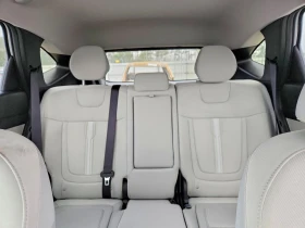 Hyundai Tucson 2.5L (187 кс) Automatic, снимка 10