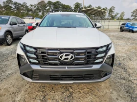 Hyundai Tucson 2.5L (187 кс) Automatic, снимка 5