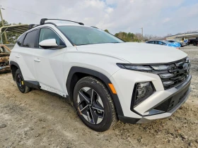 Hyundai Tucson 2.5L (187 кс) Automatic, снимка 4