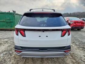 Hyundai Tucson 2.5L (187 кс) Automatic, снимка 6