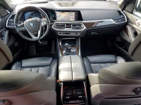 BMW X5 LASER* HARMON* KARDON* ХЕДЪП* МЪРТВА* ТОЧКА* ПАНОР, снимка 7