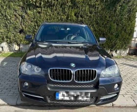 BMW X5 4.8 БЕНЗИН, снимка 2