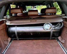 BMW X5 4.8 БЕНЗИН, снимка 8