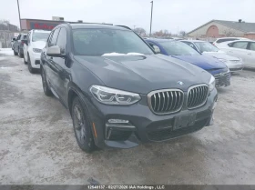 BMW X3 M40I | HARMAN/KARDON | ПАНОРАМА | 360 КАМЕРА | , снимка 2