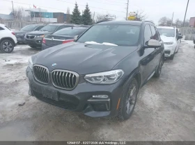 BMW X3 M40I | HARMAN/KARDON | ПАНОРАМА | 360 КАМЕРА | , снимка 1