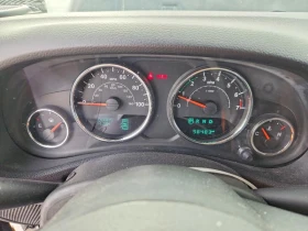 Jeep Wrangler UNLIMITED SAHARA 4X4, снимка 9
