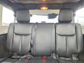 Jeep Wrangler UNLIMITED SAHARA 4X4, снимка 10
