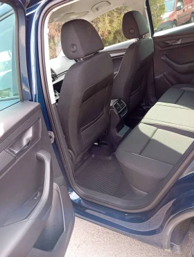 Skoda Karoq Актив 1, 5 TSI 110 kW, снимка 12