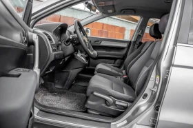 Honda Cr-v 2.2CDTi-FACELIFT-4X4-EXECUTIVE-XENON-TOP, снимка 11