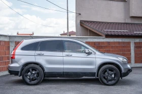 Honda Cr-v 2.2CDTi-FACELIFT-4X4-EXECUTIVE-XENON-TOP, снимка 7