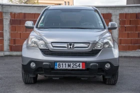 Honda Cr-v 2.2CDTi-FACELIFT-4X4-EXECUTIVE-XENON-TOP, снимка 2