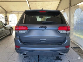 Jeep Grand cherokee 3.0 CRD Summit Лизинг, снимка 4