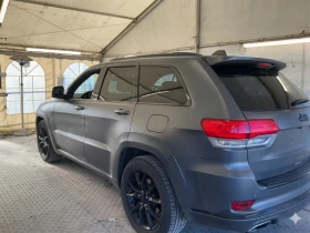 Jeep Grand cherokee 3.0 CRD Summit Лизинг, снимка 5