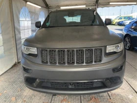 Jeep Grand cherokee 3.0 CRD Summit Лизинг, снимка 1