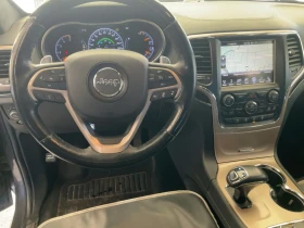 Jeep Grand cherokee 3.0 CRD Summit Лизинг, снимка 9