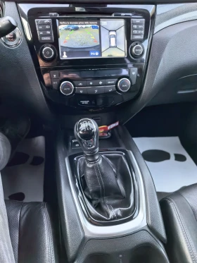 Nissan X-trail 1, 6tdi , снимка 15