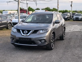 Nissan X-trail 1, 6tdi , снимка 2