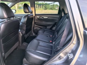 Nissan X-trail 1, 6tdi , снимка 14