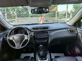 Nissan X-trail 1, 6tdi , снимка 7